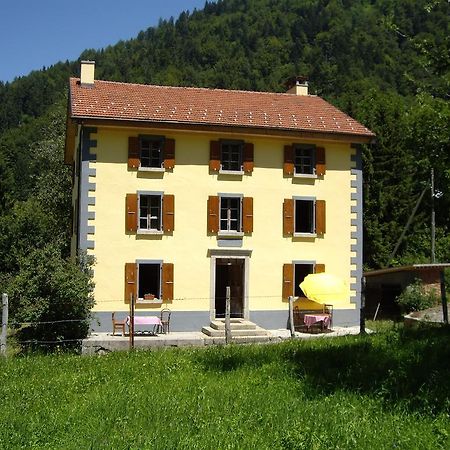 Heidi'S Guesthouse Frenieres Екстер'єр фото