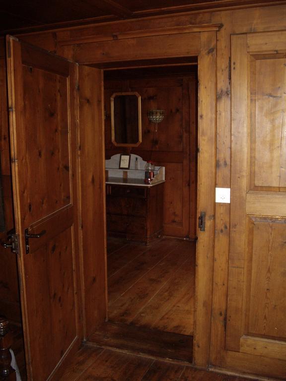Heidi'S Guesthouse Frenieres Номер фото