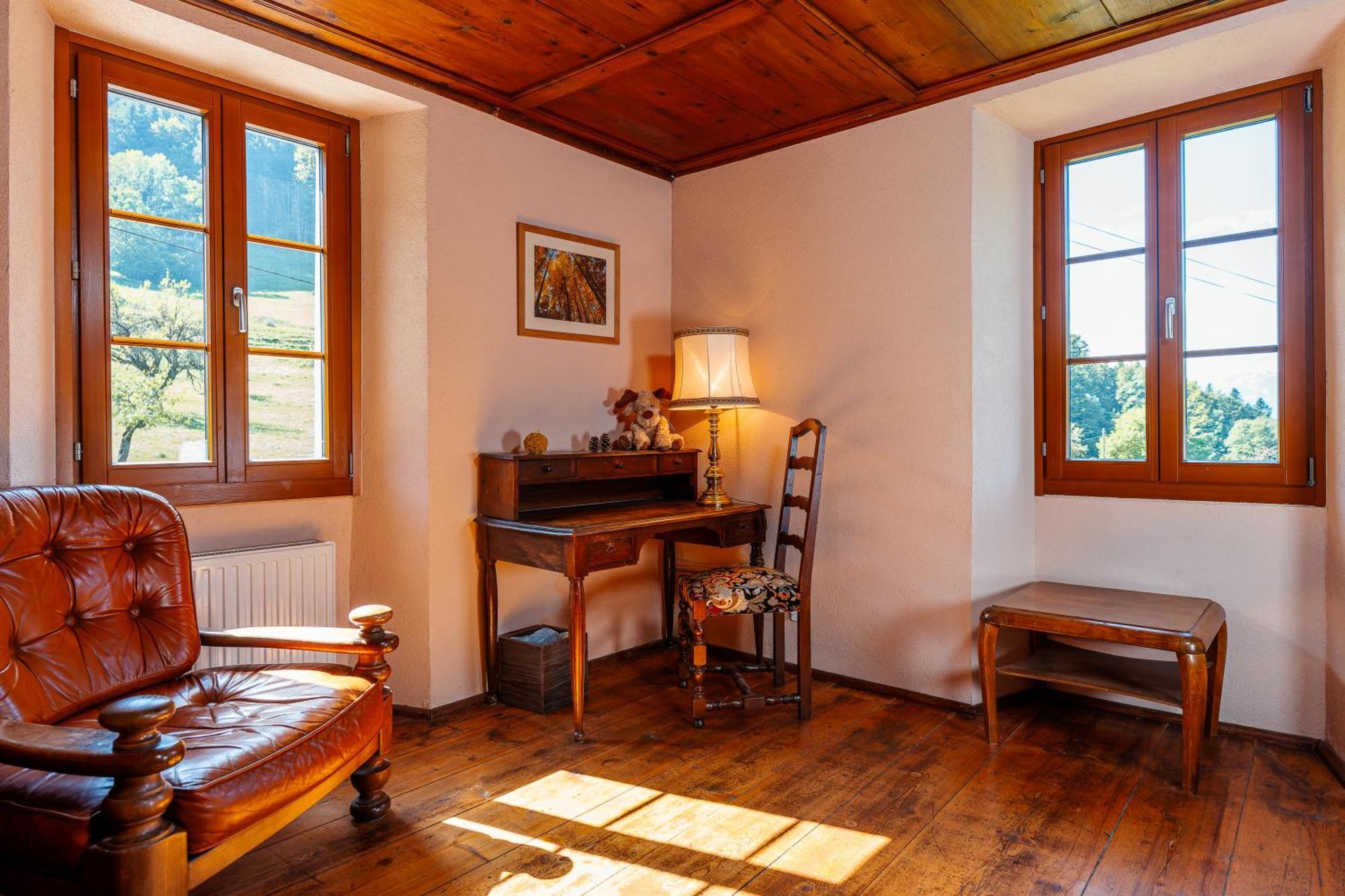 Heidi'S Guesthouse Frenieres Екстер'єр фото